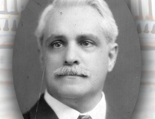 Jules-Édouard Prévost, fils