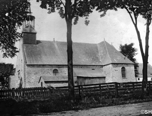Histoire d&rsquo;un pays merveilleux : Saint-Jérôme de Terrebonne