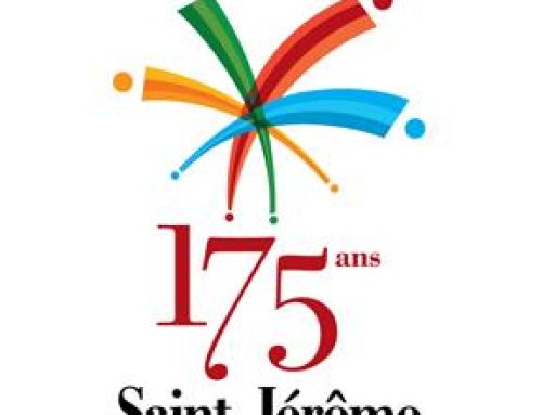 175ième de Saint-Jérôme