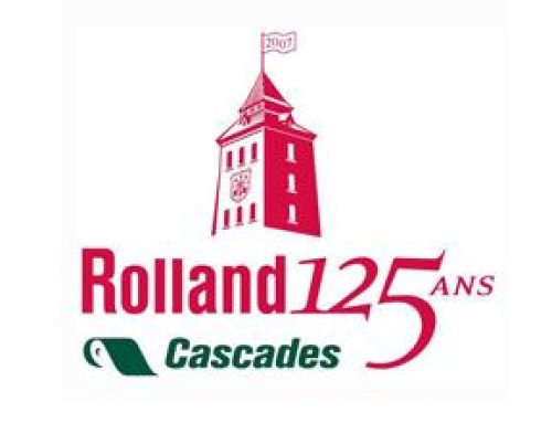 125e anniversaire de la compagnie Rolland