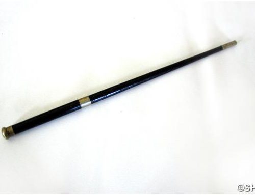 Baguette de chef d’orchestre
