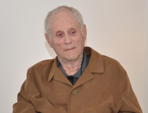 Yvon Robert