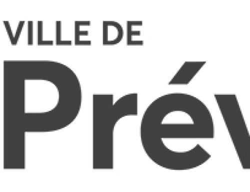 Ville de Prévost
